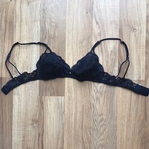 Eberjey Lace Bralet